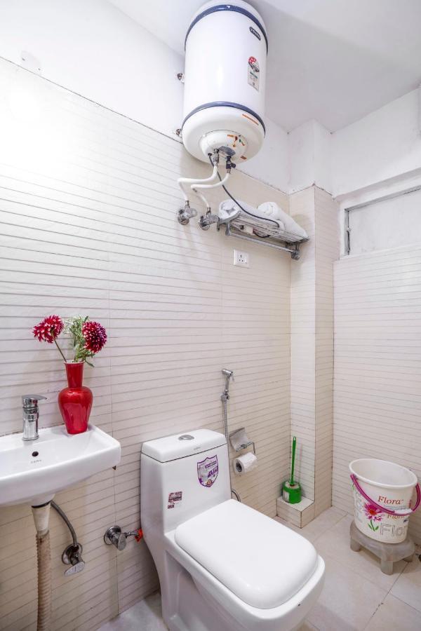 Homlee-Heritage 2 Bedroom-Bharat Mandapam- Ito New Delhi Buitenkant foto