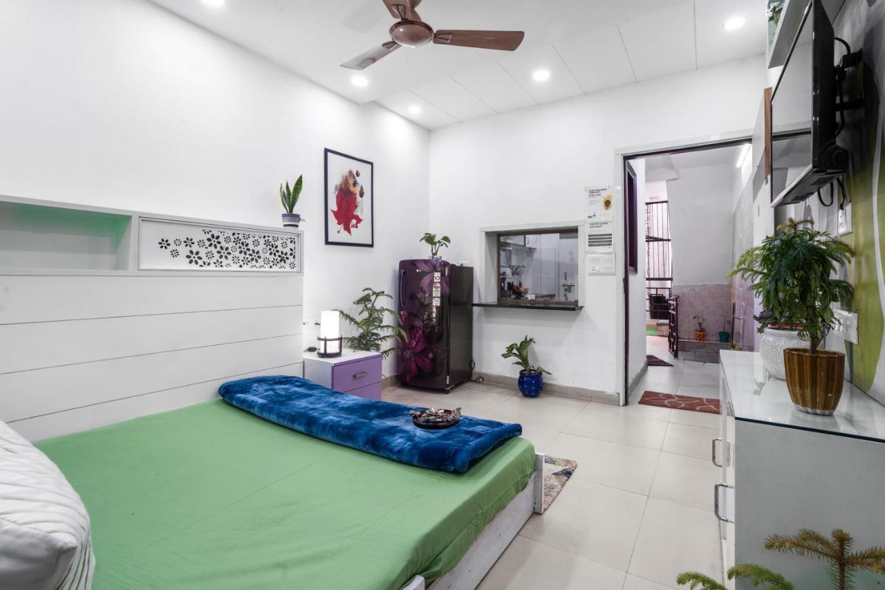 Homlee-Heritage 2 Bedroom-Bharat Mandapam- Ito New Delhi Buitenkant foto