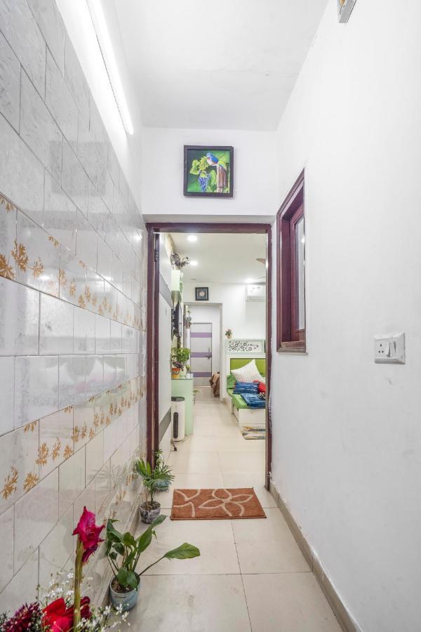 Homlee-Heritage 2 Bedroom-Bharat Mandapam- Ito New Delhi Buitenkant foto