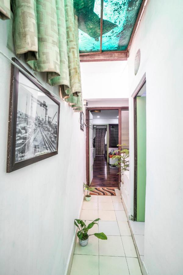 Homlee-Heritage 2 Bedroom-Bharat Mandapam- Ito New Delhi Buitenkant foto