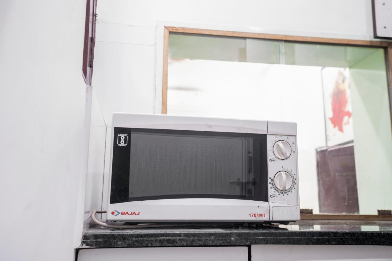 Homlee-Heritage 2 Bedroom-Bharat Mandapam- Ito New Delhi Buitenkant foto