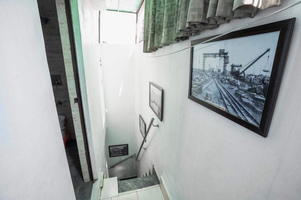 Homlee-Heritage 2 Bedroom-Bharat Mandapam- Ito New Delhi Buitenkant foto