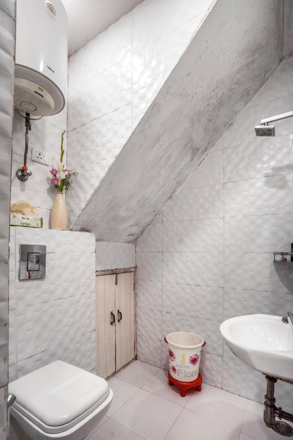 Homlee-Heritage 2 Bedroom-Bharat Mandapam- Ito New Delhi Buitenkant foto