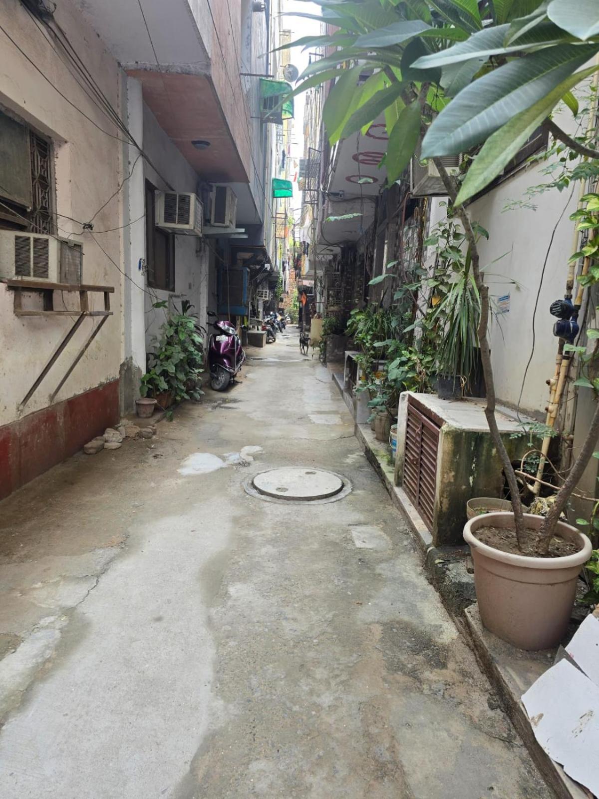 Homlee-Heritage 2 Bedroom-Bharat Mandapam- Ito New Delhi Buitenkant foto
